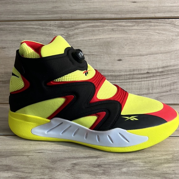 New Reebok Pump - Picture 8 of 11
